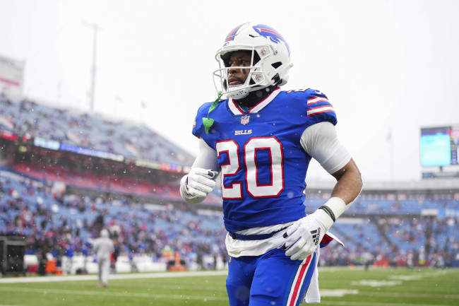 Buffalo Bills: News, Scores, Stats, Headlines, Injury Updates & More - NBC  Sports