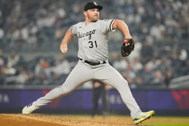 Game No. 108 - Chicago White Sox at Texas Rangers - Lone Star Ball