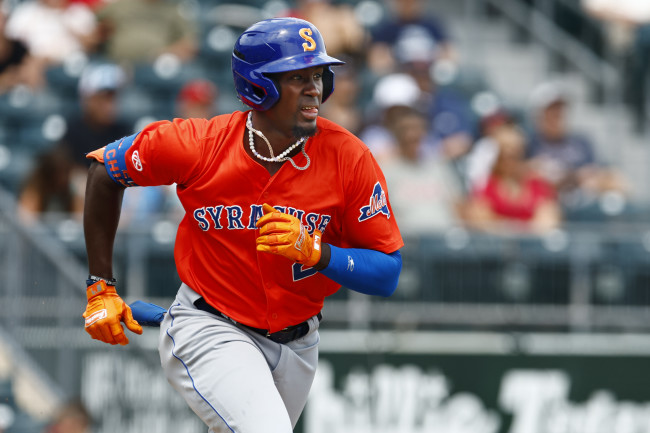 Mets Daily Prospect Report, 7/8/23 - Amazin' Avenue