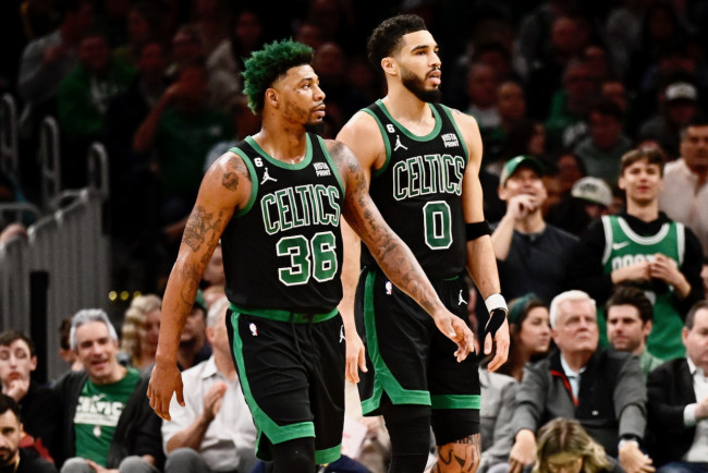 Boston Celtics | National Basketball Association, News, Scores, Highlights,  Injuries, Stats, Standings, And Rumors | Bleacher Report