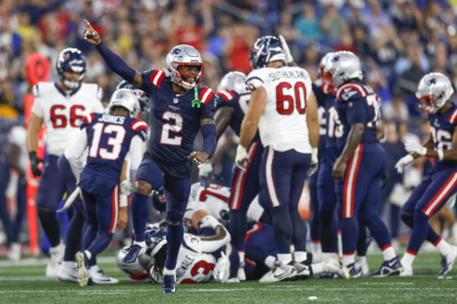 How to watch the Patriots' game against the Texans - Pats Pulpit