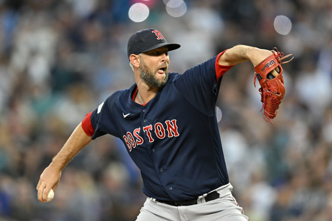 Red Sox secure the 7-3 win, 07/07/2023