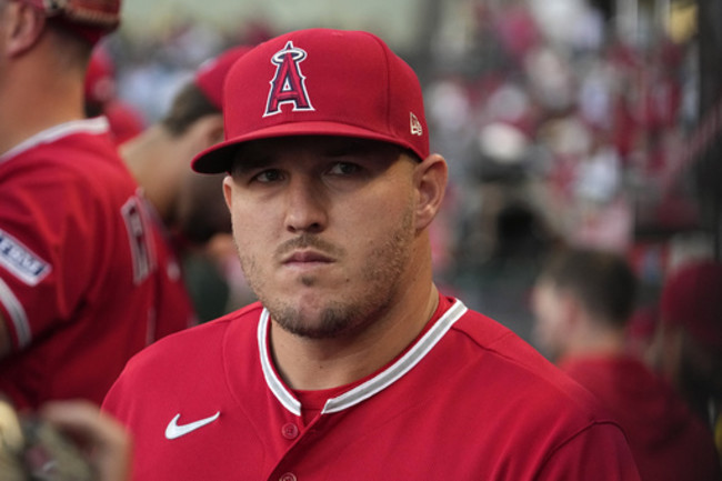Mike Trout Blockbuster Trade Is Impossible Call Angels Must Make, News,  Scores, Highlights, Stats, and Rumors