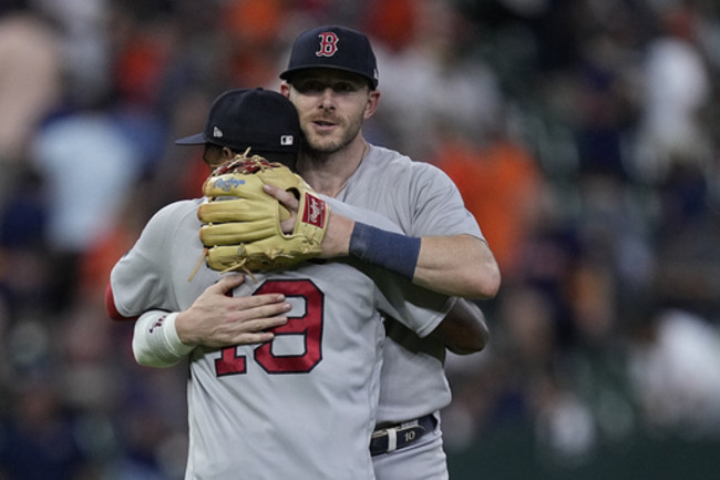 Astros Crawfish Boil: March 23, 2018 - The Crawfish Boxes