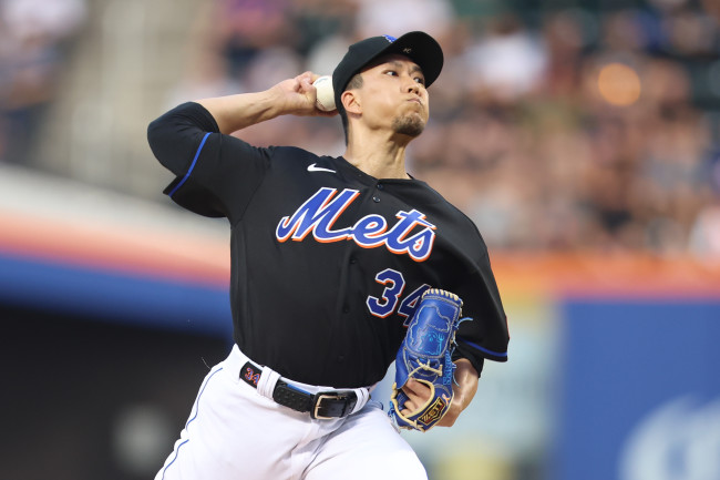 Mets news: Mets announce 2023 Opening Day Roster - Amazin' Avenue