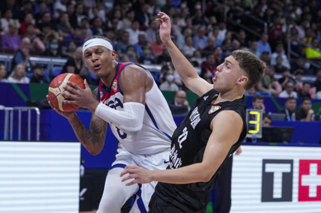 Magic's Paolo Banchero Won't Play in Remainder of 2022 NBA Summer League, News, Scores, Highlights, Stats, and Rumors
