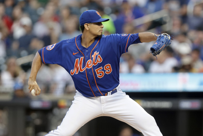 Mets Scores & Recaps - Amazin' Avenue