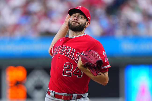 Lance Lynn to start White Sox' Cactus League opener - Chicago Sun-Times