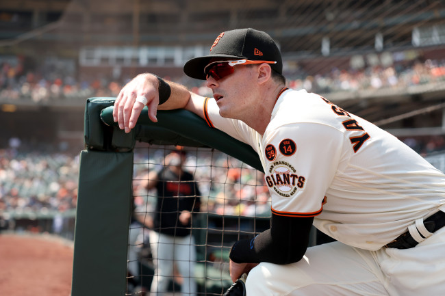 How to watch San Francisco Giants vs. Boston Red Sox - McCovey