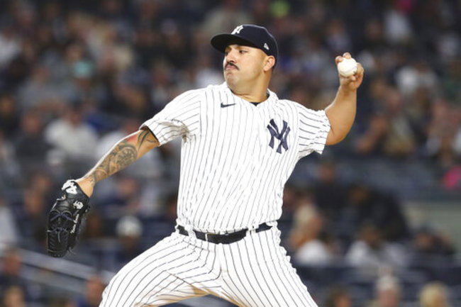 Yankees All-Star SP Nestor Cortes expected to be placed on IL
