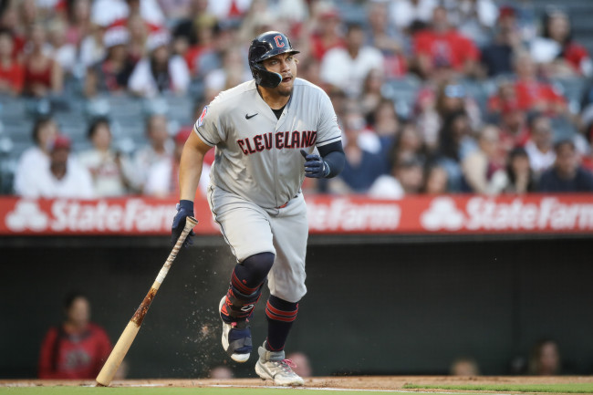 Series Preview: Cleveland Indians vs. Los Angeles Angels - Covering the  Corner
