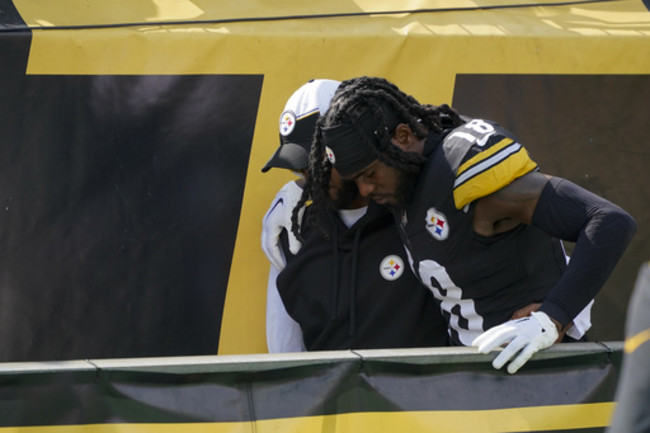 Steelers - Halftime Show - Basket of Pittsburgh