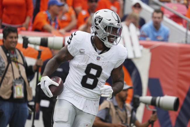 Raiders' Josh Jacobs Rips New NFL Pro Bowl Format: 'This S--t Is Stupid', News, Scores, Highlights, Stats, and Rumors