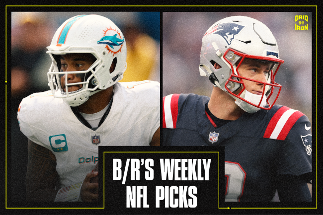 sbr nfl picks