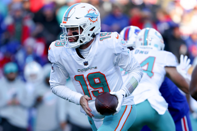 Dolphins vs. Bills 2023 Week 4 TV broadcast area - The Phinsider