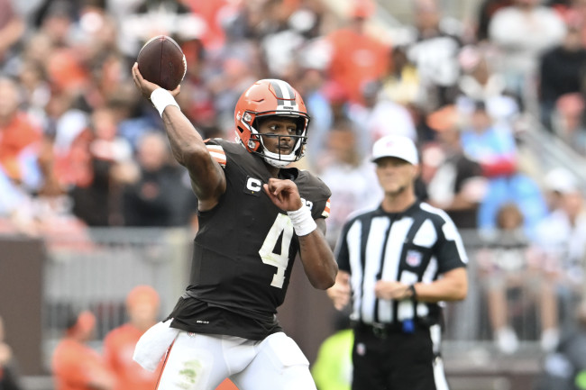 Cleveland Browns, National Football League, News, Scores, Highlights,  Injuries, Stats, Standings, and Rumors