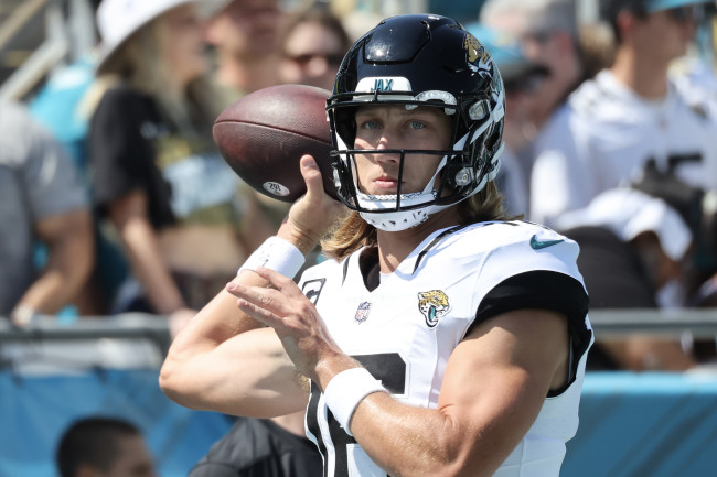 2022 NFL schedule: Jacksonville Jaguars dates and times for all 17 games,  key matchups, and notes - Big Cat Country