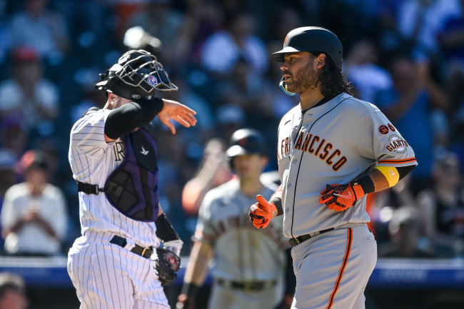 SF Giants News, Rumors, and Fan Community