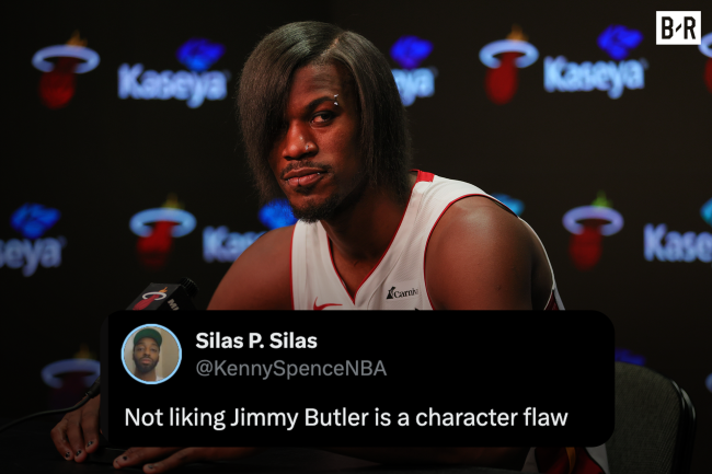 Miami Heat's Jimmy Butler Loses The Dreads - Sports Illustrated Miami Heat  News, Analysis and More