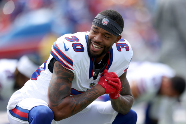 Buffalo Bills, National Football League, News, Scores, Highlights,  Injuries, Stats, Standings, and Rumors