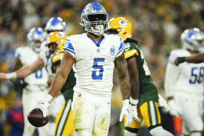 Detroit Lions Football - Lions News, Scores, Stats, Rumors & More