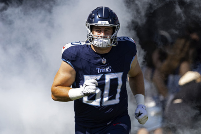 Tennessee Titans  National Football League, News, Scores