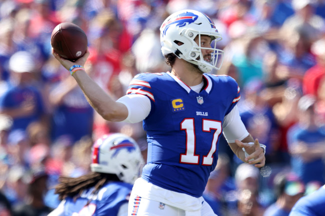 Buffalo Bills vs New England Patriots free live stream, score, odds, time,  TV channel, how to watch NFL online (1/8/2023) 