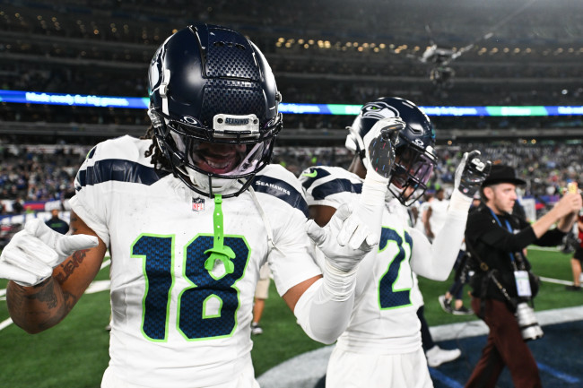 Seattle Seahawks News - NFL