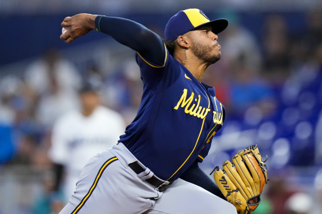 Milwaukee Brewers, Major League Baseball, News, Scores, Highlights,  Injuries, Stats, Standings, and Rumors