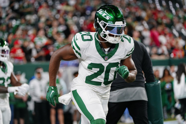 Breece Hall: Injury Profile and 2023 Fantasy Football Outlook