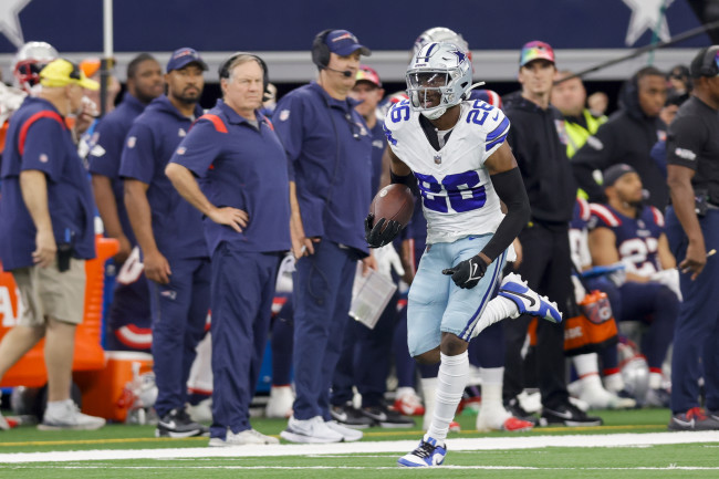 3 players the Cowboys should consider trading for before the deadline -  Blogging The Boys