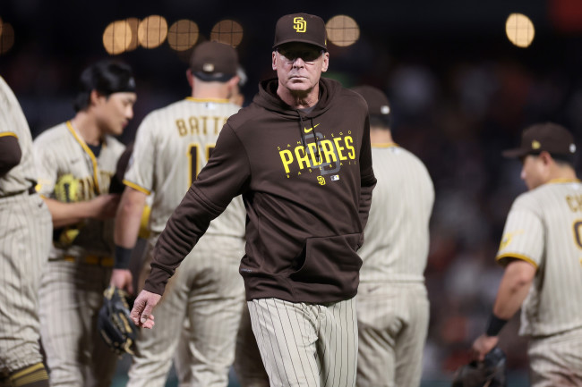 Elite 8: What are your favorite Padres uniforms of all-time? - Gaslamp Ball