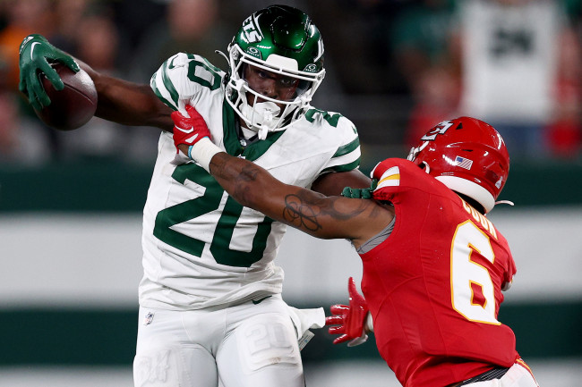 New York Jets News, Rumors, Scores, Schedule, Stats and Roster