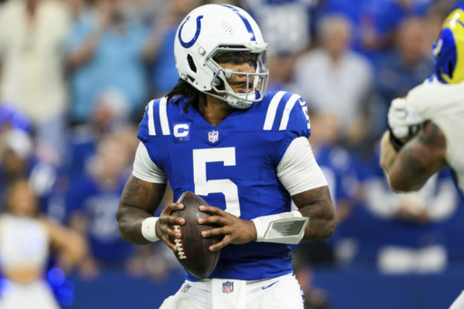 Bold Predictions: Colts vs. Commanders - Stampede Blue