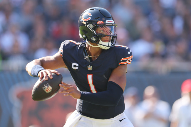 Chicago Bears: Breaking News, Rumors & Highlights