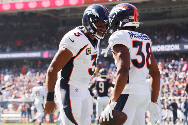 NFL Odds: Broncos-Seahawks prediction, odds and pick - 9-12-2022