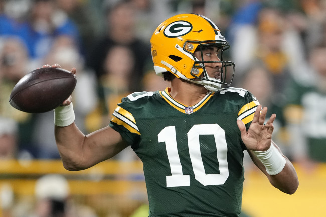 Green Bay Packers Football - Packers News, Scores, Stats, Rumors & More