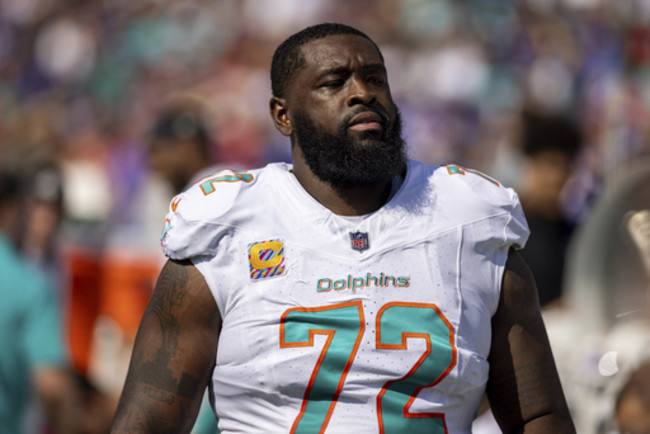 Latest Dolphins News, Dolphins Rumors, Scores