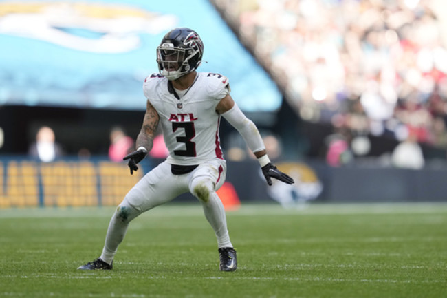 Predicting our way through the 2022 Falcons schedule: Week 5 against the  Buccaneers - The Falcoholic
