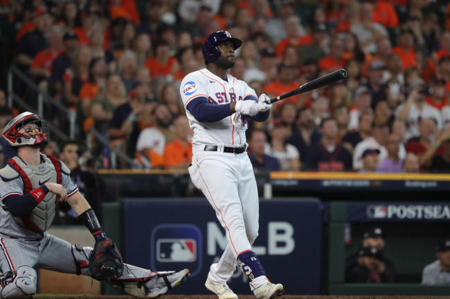 Astros 5, Twins 3: Guano - Twinkie Town