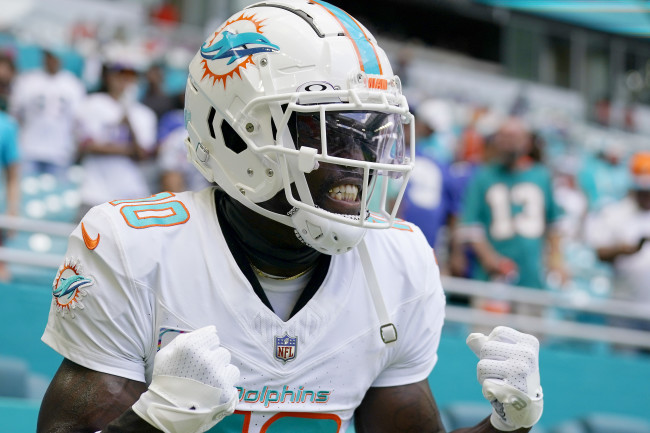 Miami Dolphins Football - Dolphins News, Scores, Stats, Rumors & More