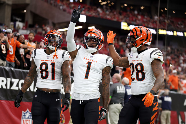 Bengals announce playoff ticket sale dates and distribution - Cincy Jungle