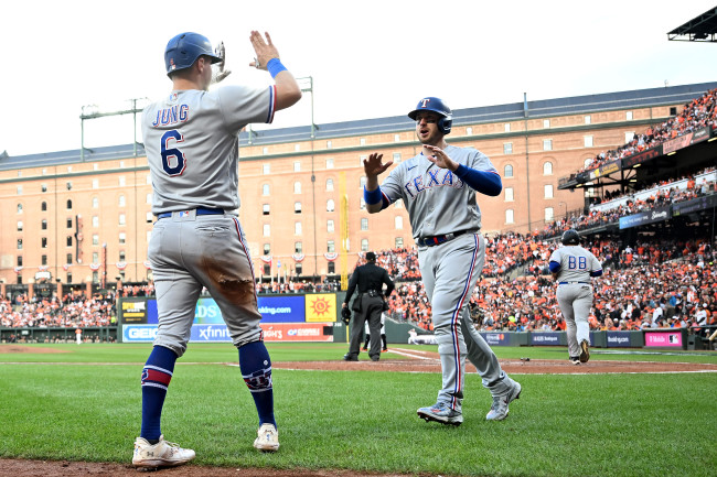 Orioles-Red Sox series preview: Five games against a suddenly-hot team  await - Camden Chat