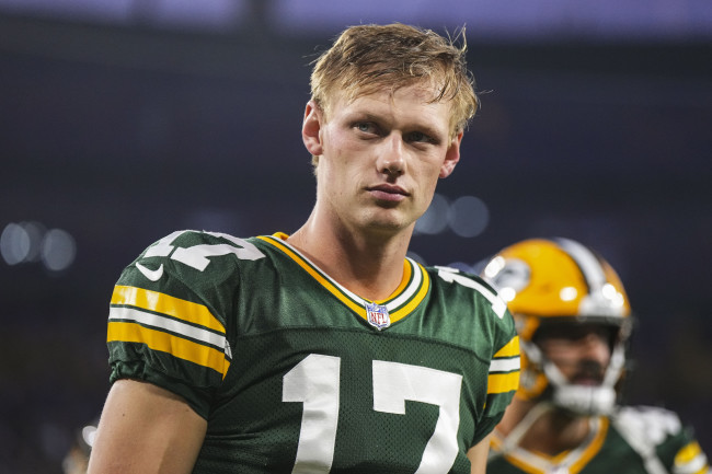 Plagued by Penalties, Packers' Special Teams Off to So-So Start - Sports  Illustrated Green Bay Packers News, Analysis and More