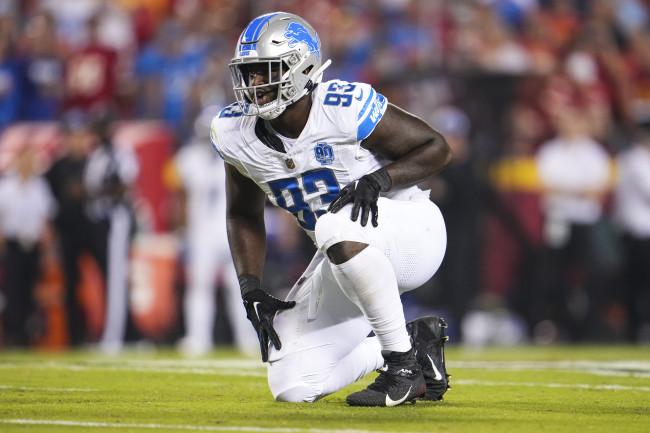 Detroit Lions: News, Scores, Stats, Headlines, Injury Updates & More - NBC  Sports