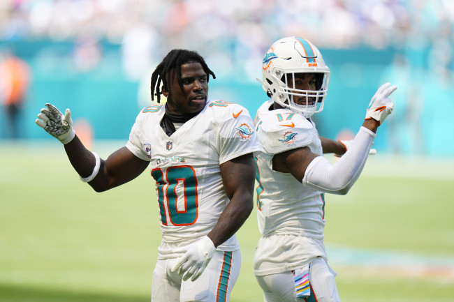 Dolphins vs 49ers: How to watch, game time, TV schedule, streaming and more  - The Phinsider