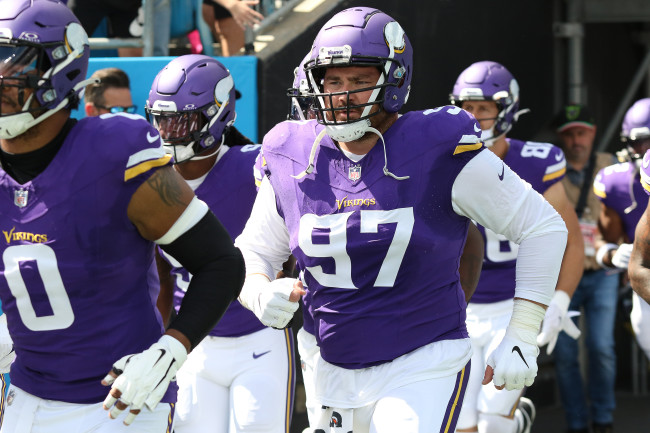 Minnesota Vikings, National Football League, News, Scores, Highlights,  Injuries, Stats, Standings, and Rumors