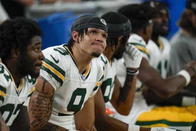 The Latest Green Bay Packers News