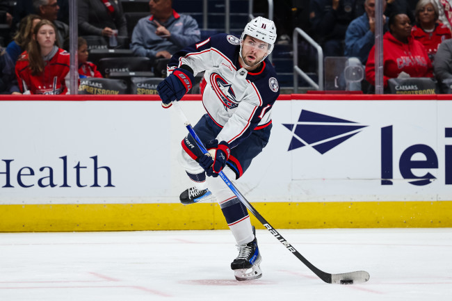 Columbus Blue Jackets on X: cheesin' because there's hockey soon