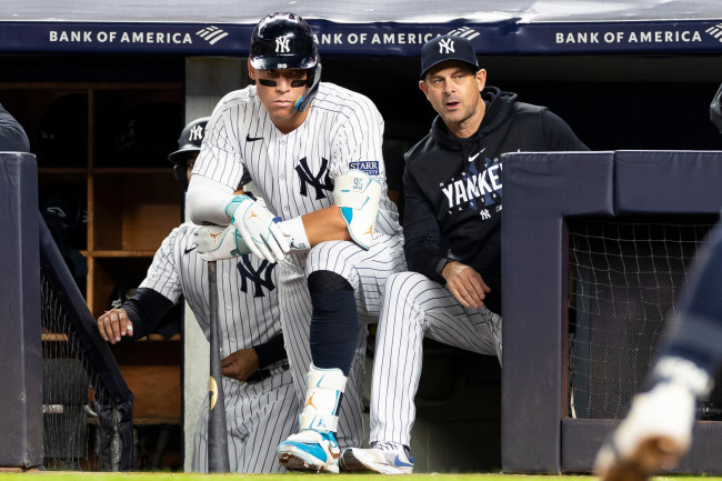 New York Yankees  Major League Baseball, News, Scores, Highlights
